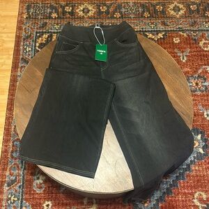 Brand new halara jeans